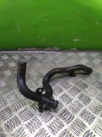 Conjunto Reparação de Motor Mercedes A180 2.0 CDI 640.940