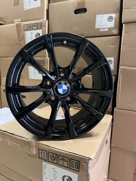 Jantes 16” 5x120 Originais BMW