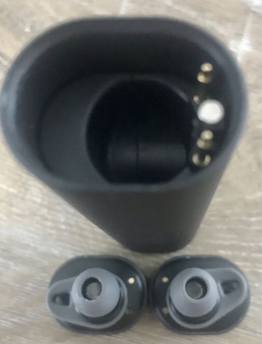 Блютуз наушники Stick TWS120