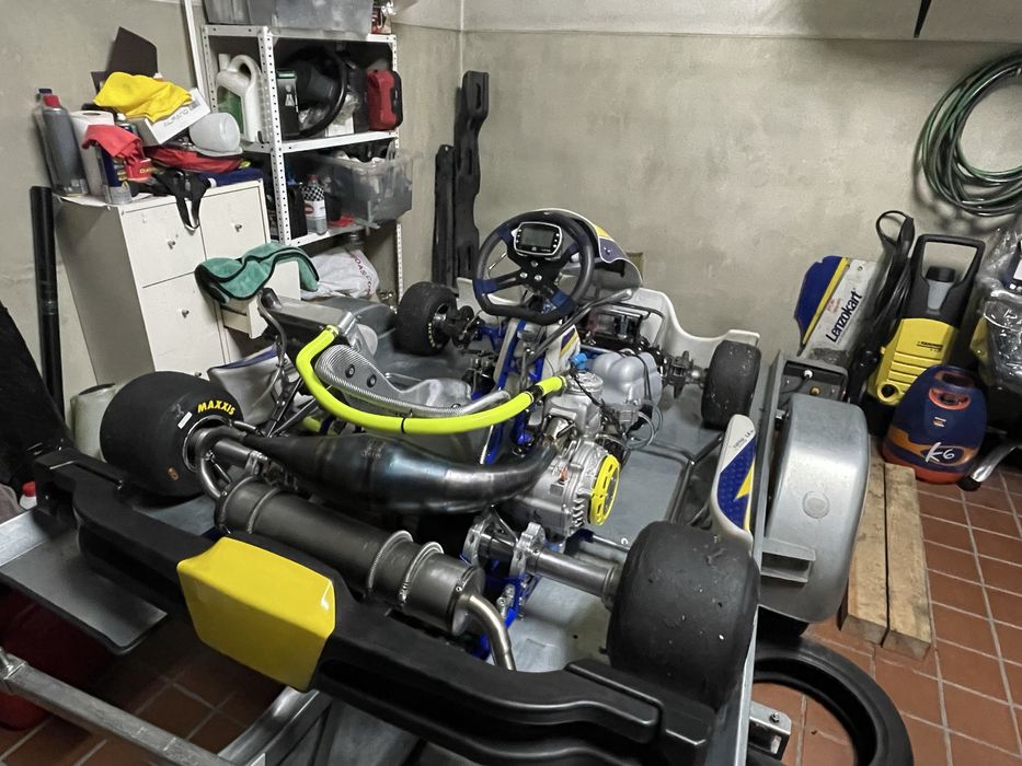 Kart kz Lenzo Tm kz 10c