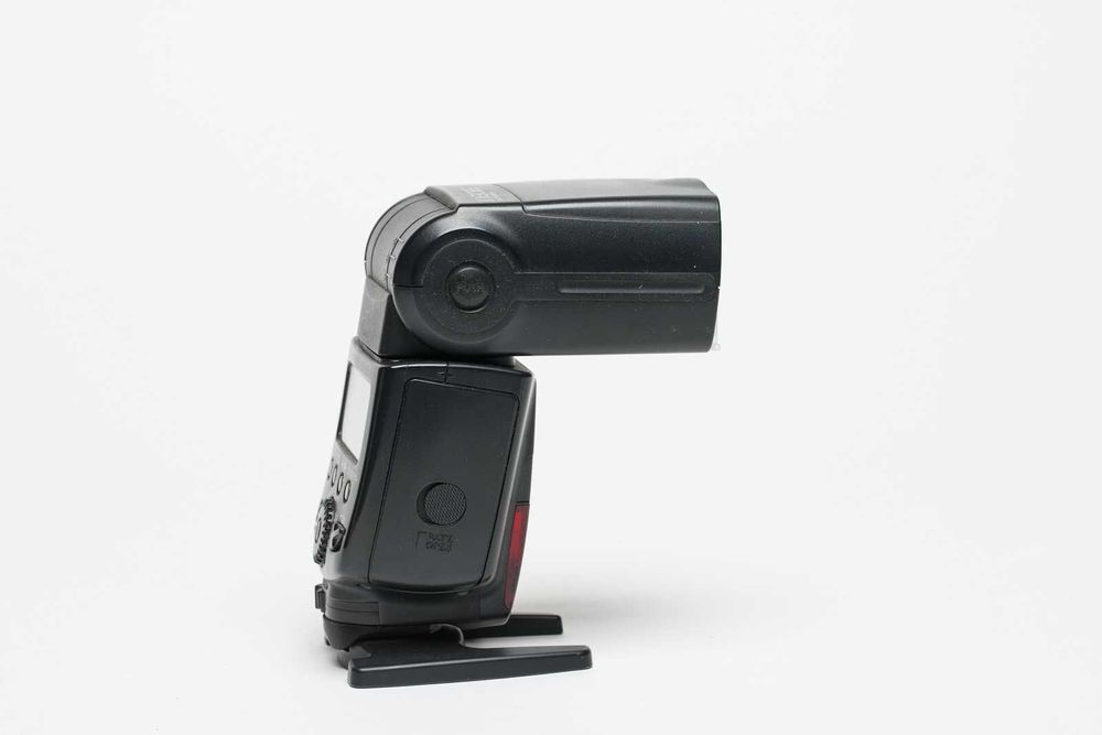 Flash Canon 580 EX II - Imaculado