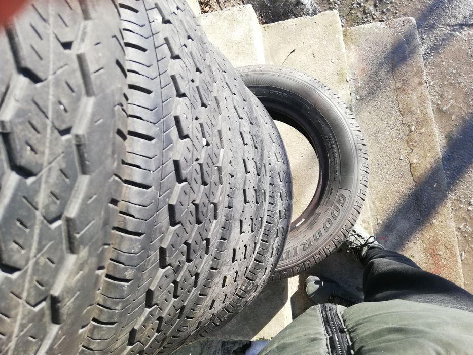 Продам колеса на спарку спрінтер лт