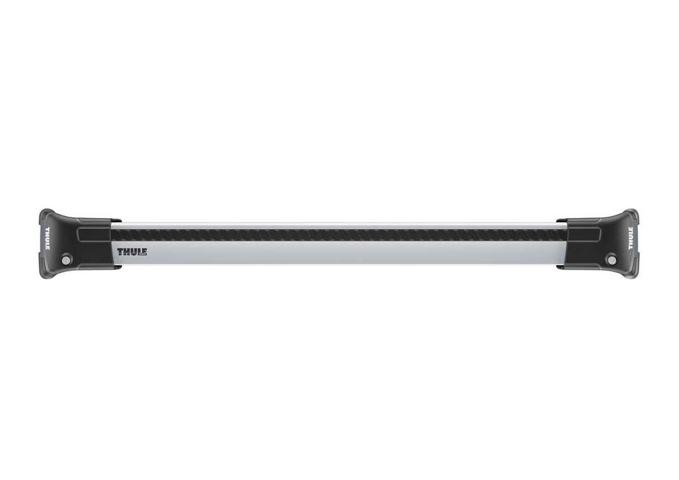 Thule Wingbar Edge na reling otwarty do Audi, BMW, Ford, Kia, inne