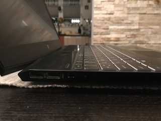 Laptop gamingowy HP pavilion