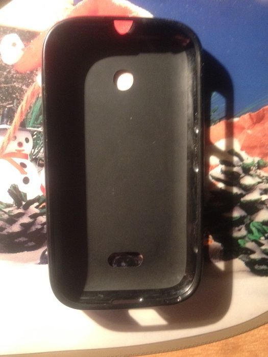 Чехол для Nokia asha 510