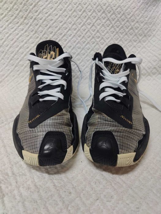 Sapatilhas Nike Air Jordan tam. 42 em ótimo estado