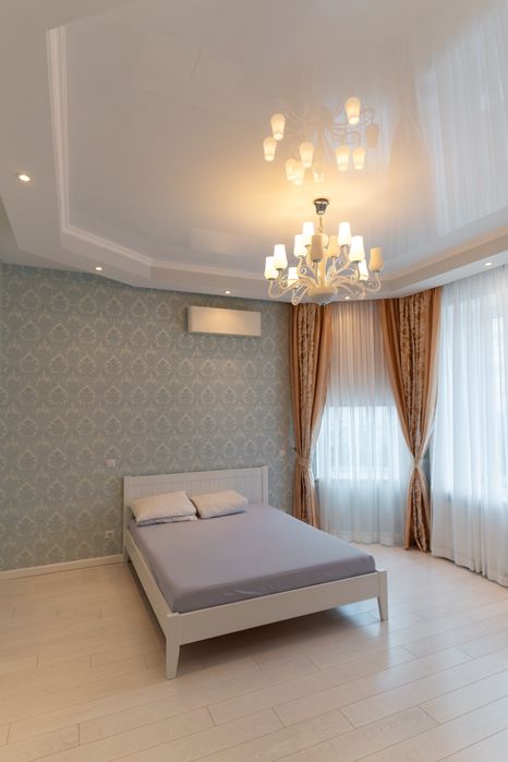 House by the address st. Kulikovo pole pl Oktyabrskoy revolyutsii pl (area 362 m²) - Atlanta.ua - photo 18