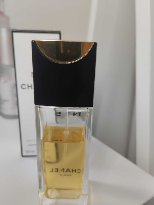 Chanel N5 50 ml edt