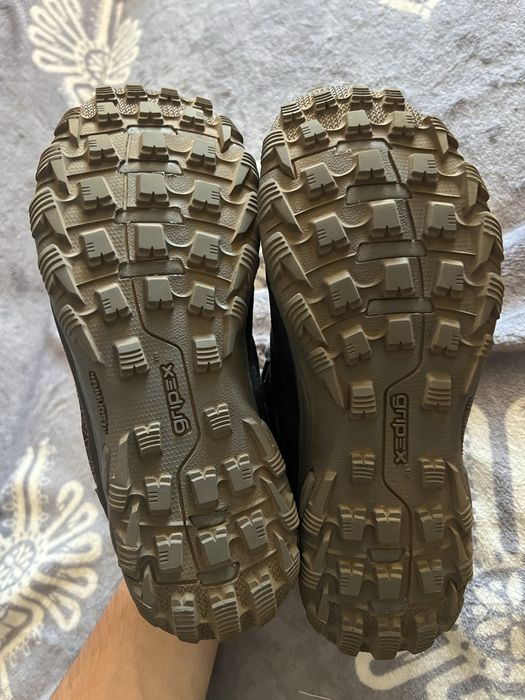 Buty trekkingowe damskie mammut rozmiar 40 gore-tex