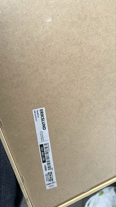 Картина декор з Jysk