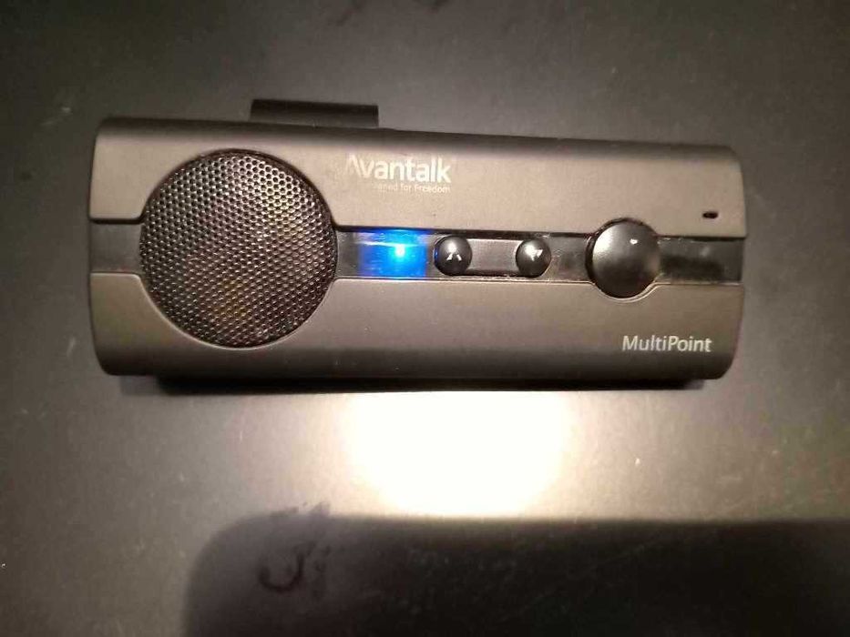 Kit mãos-livres Avantalk