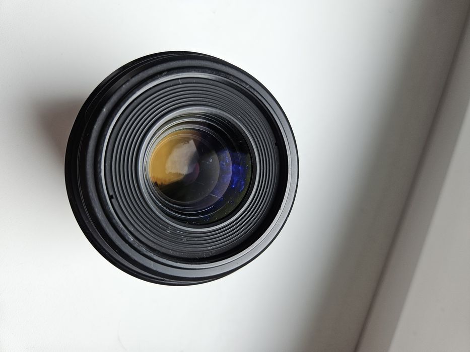 Canon EF-S 60mm f/2.8 Macro USM – obiektyw makro