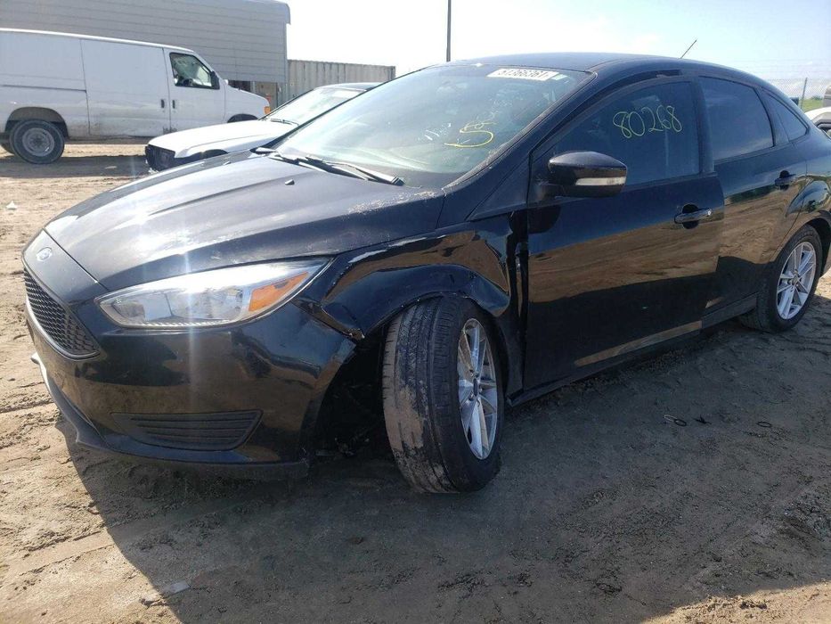 Разборка Форд Фокус  2011-2018 США рестайлинг седан / Ford Focus mk 3