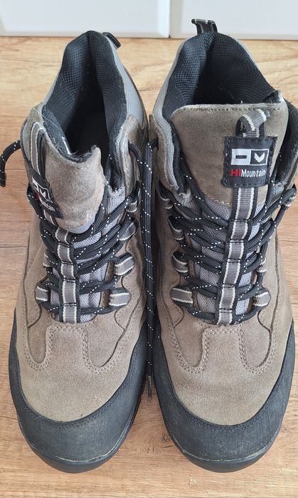 Buty trekkingowe HiMountain 45