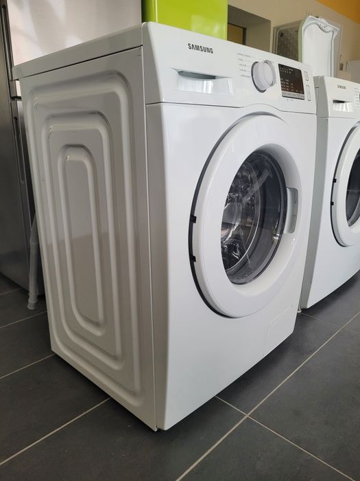 Oferujemy pralkę firmy Samsung 8 kg 1400 obr z możliwością dostawy