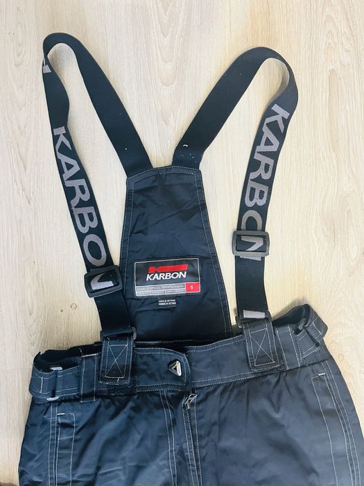 Лижний костюм Karbon ,р. S