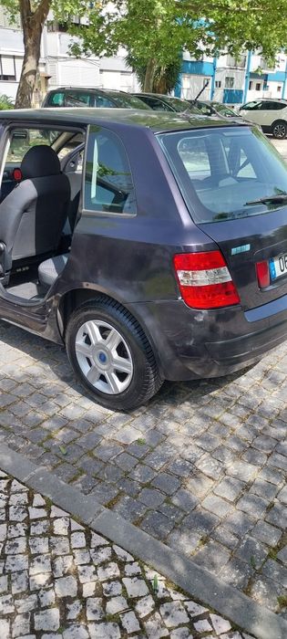 Para venda Fiat Stilo 16v