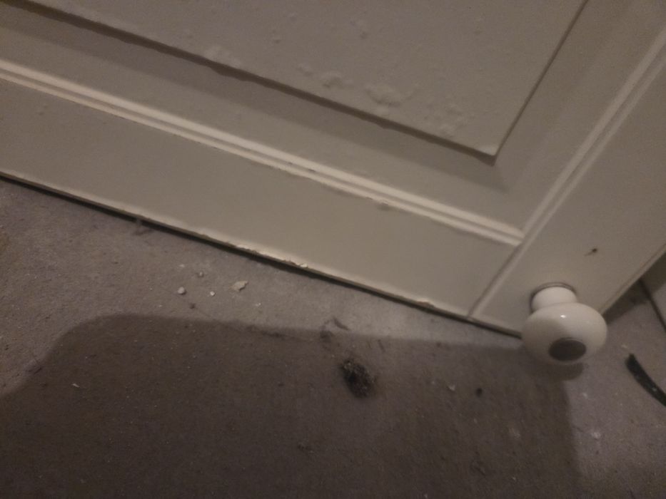 Szafki kuchenne Ikea Metod