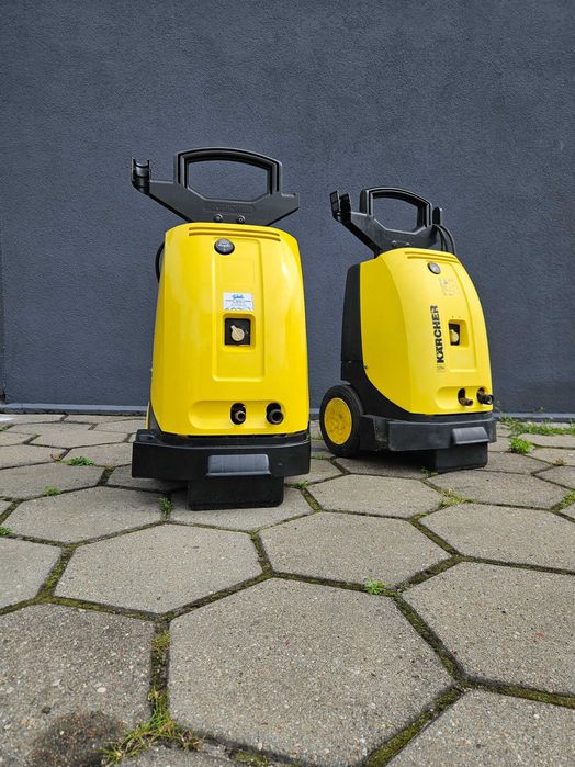 Myjka ciśnieniowa Karcher HD 1090 -  230 bar, 960 l/h, gwarancja