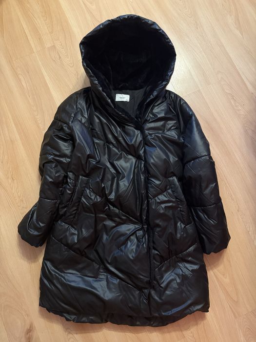 Kurtka puchowa Reserved  44