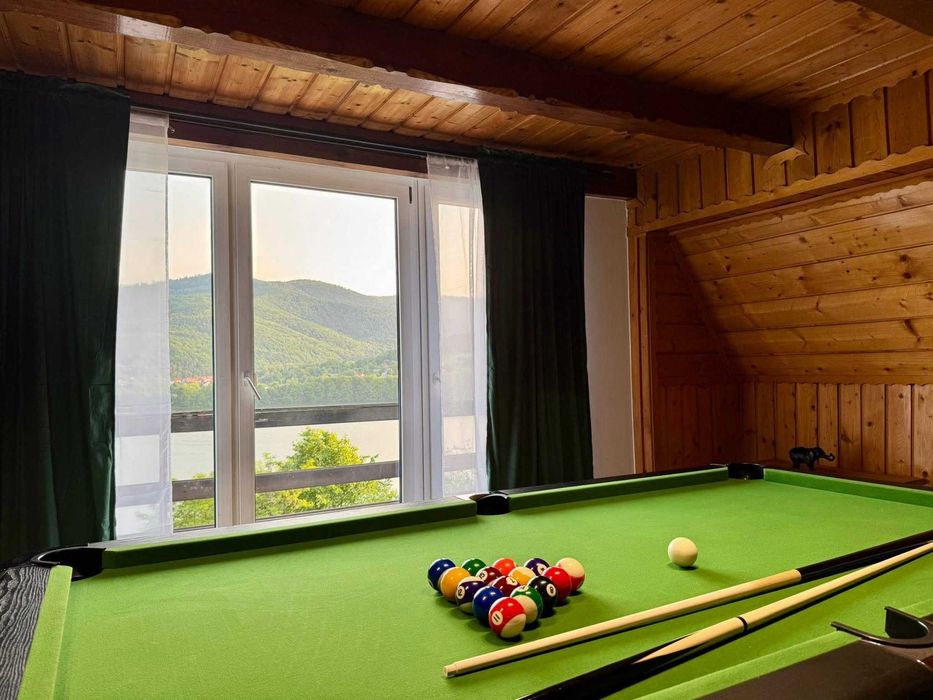 Dom na Weekend | Jacuzzi | Sauna| Basen | Wynajem