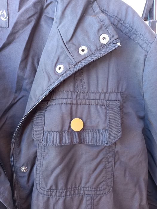 Casaco em ótimo estado