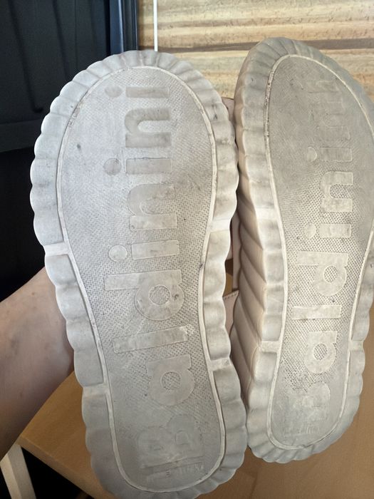 Босоніжки Baldinini