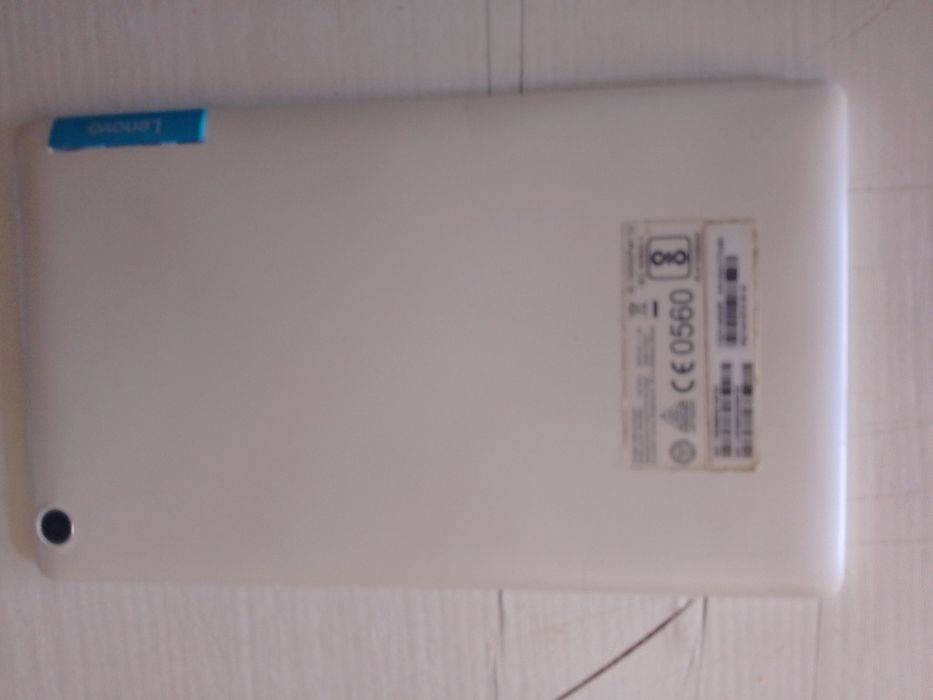 Tablet Lenovo TAB 3