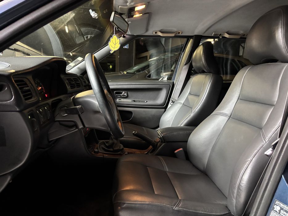 Volvo S70 2.0T 163cv Nacional C/Novo