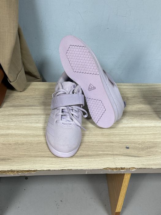 Продаю штангетки adidas
