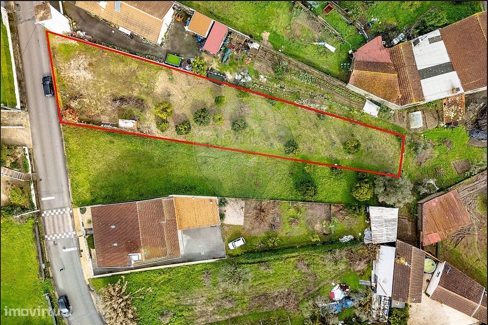 Terreno  para venda — Casal Comba, Aveiro
