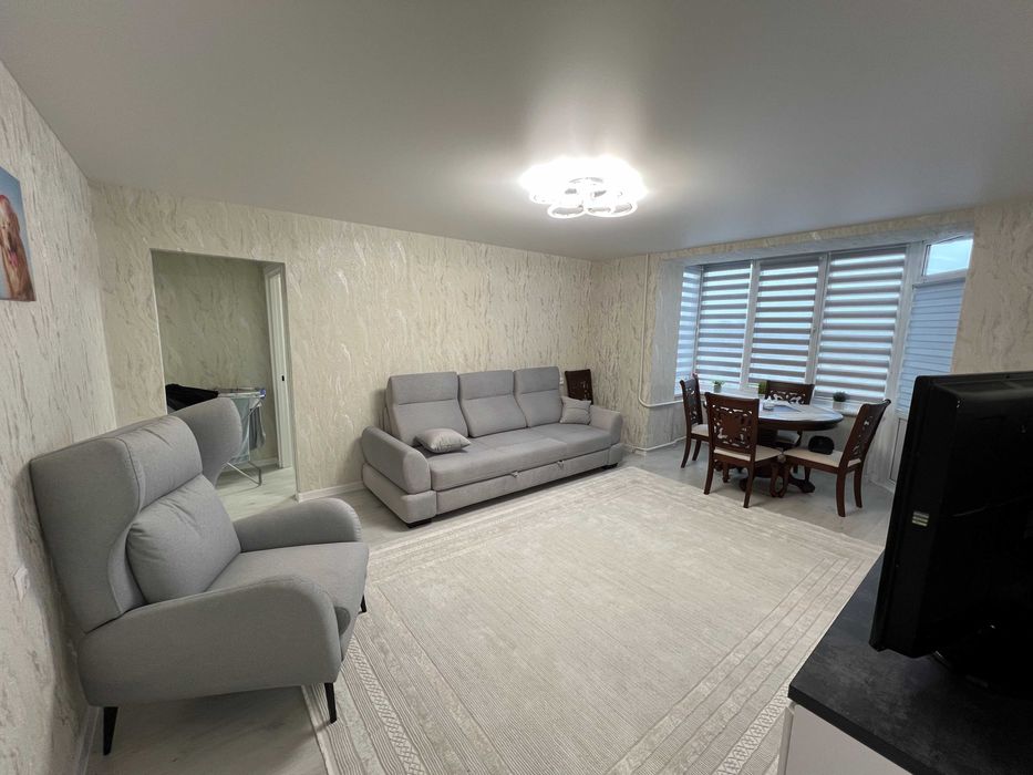 Продається квартира на вулиці Володимира Великого