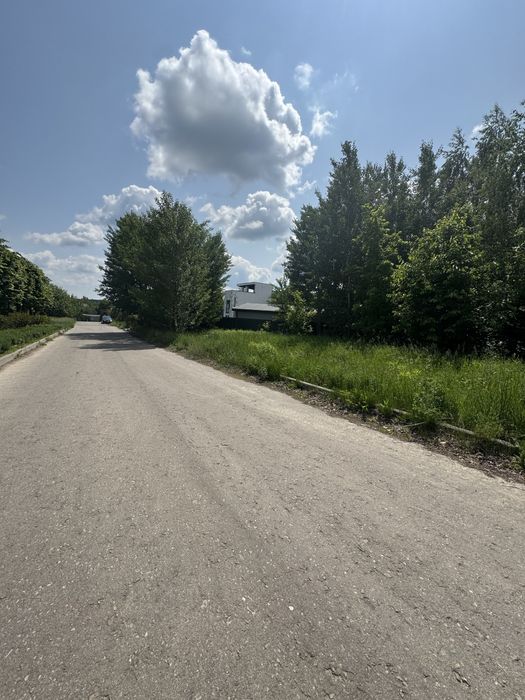 Продаж земельної ділянки, Горбовичі. 59 соток.