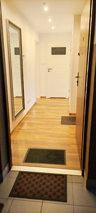 Mieszkanie 59m² 1 piętro    Biała Podlaska