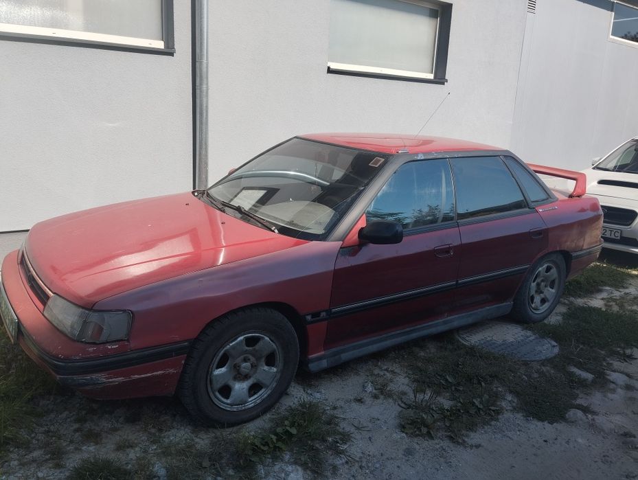 Продам авто на ходу