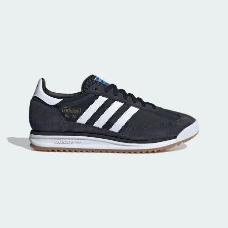 Adidas Scarpe SI 72 Rs Black