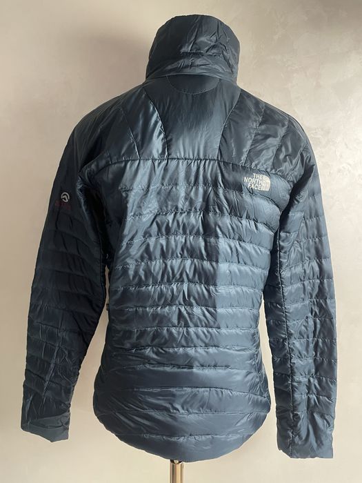 Жіночий мікропуховик The north face