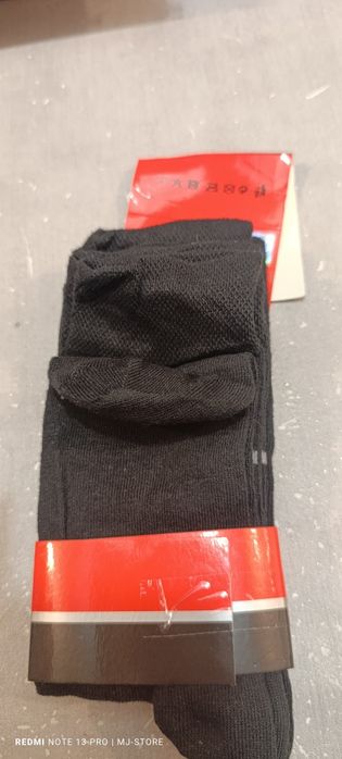 3 pack skarpety męskie Pierre Cardin