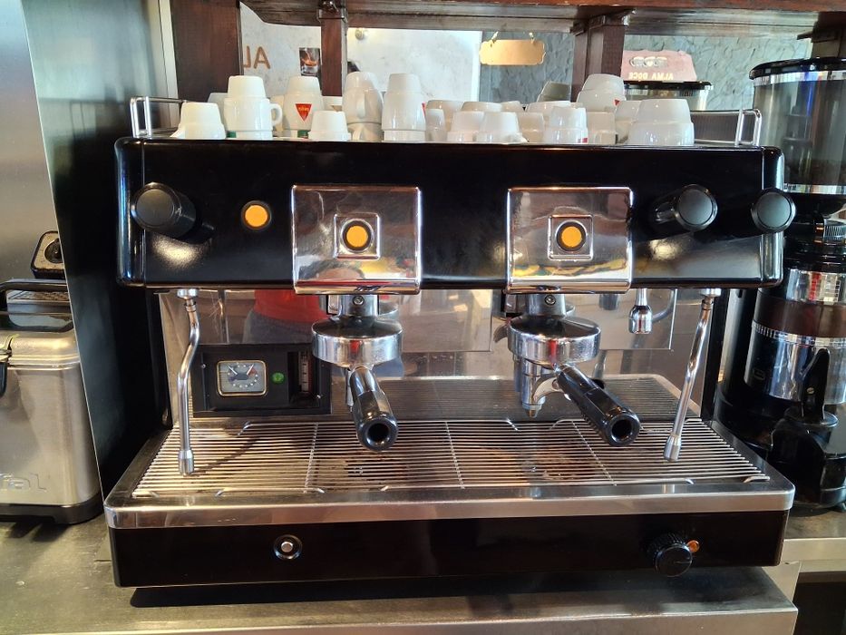 Recheio de café como novo