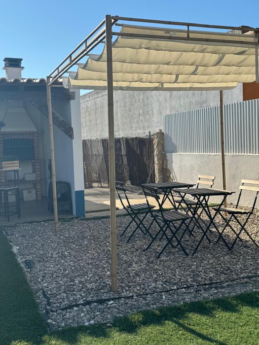 Espaço para Eventos