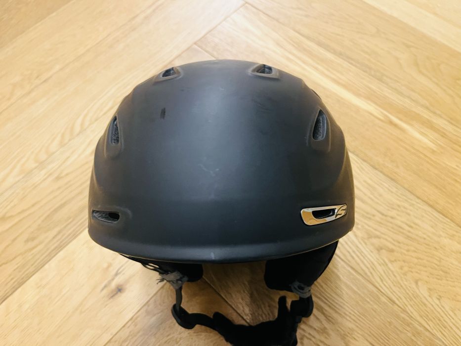 Capacete Ski/Snowboard Smith Aspect