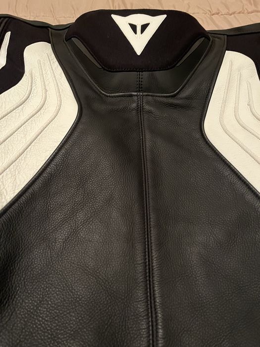 Dainese Super Speed 3 tamanho 54 XL