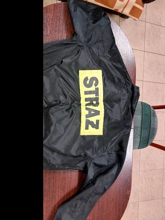 Ubranie koszarows STRAŻ