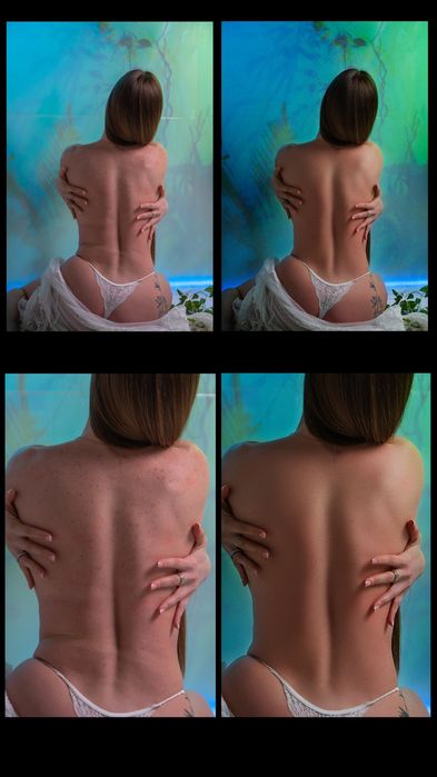 Ретушер,ретуш, обробка фото