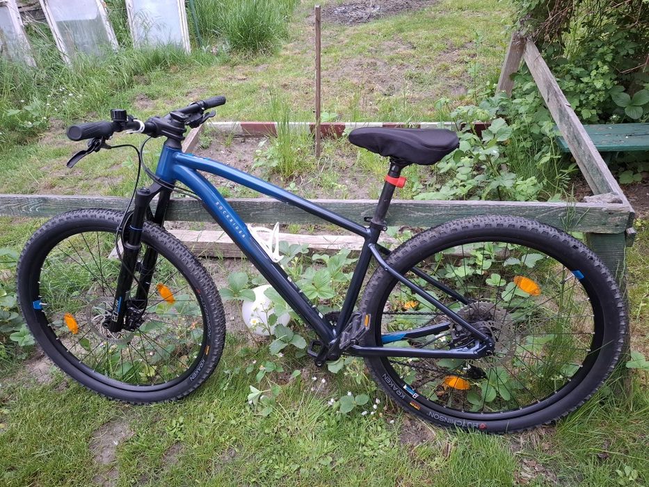 Rockrider 540 29 rama L