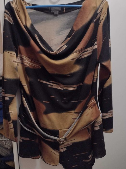 Sprzedam damską nową bluzkę