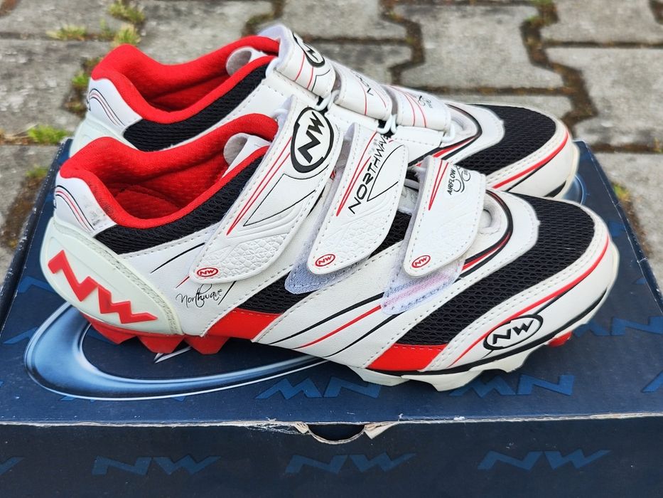 Sapatos BTT Northwave Maya 37