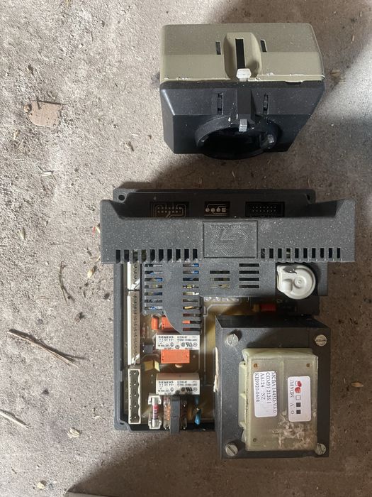 Котел газовий  vailent t9