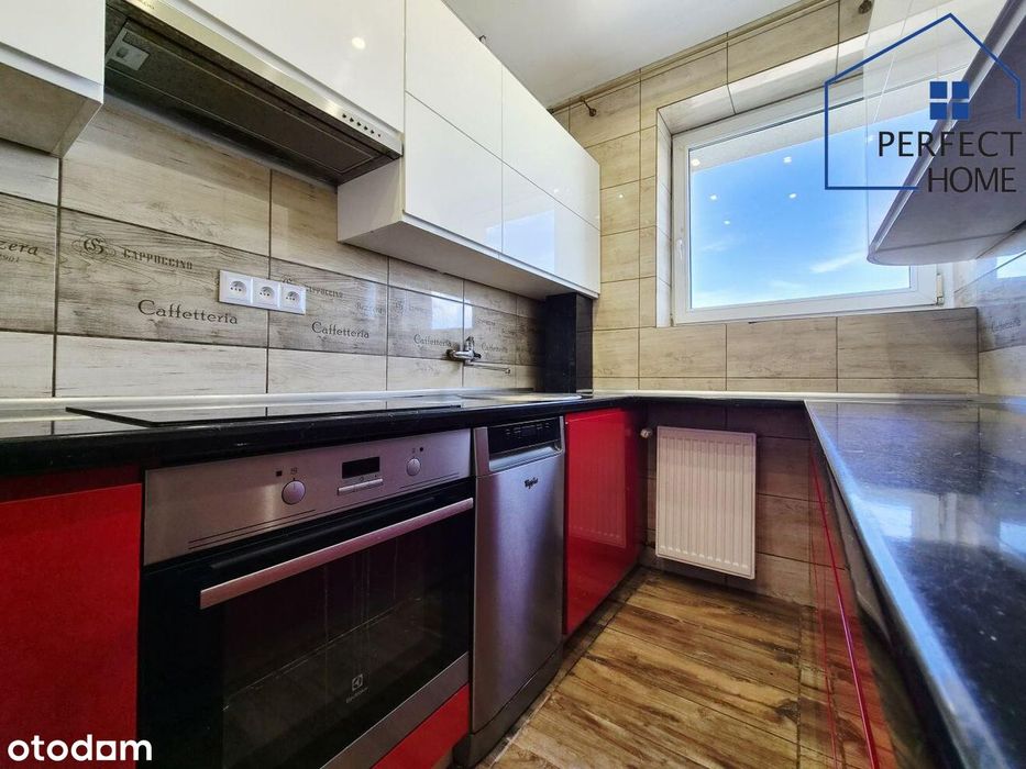 Zadbane Mieszkanie w Radlinie do wprowadzenia + Balkon , niski czynsz