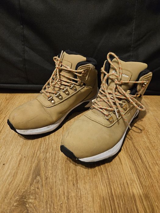 Buty champion zimowe